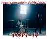 twy one pilots- Fairly L