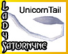 Unicorn Tail