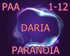 Daria - Paranoia