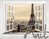 (c) Paris's Apartment