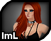 lmL Ginger Palomity