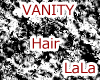 Vanity Brown Hair