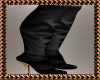 Black High Boots