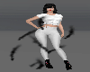 Black Trails Aura
