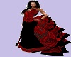 Spanish Lady Gown
