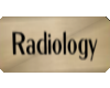 A| Radiology