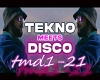 tekno-meet-disco-mix
