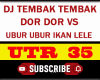Dj Tembak Ikan Lele