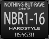 !S! - NOTHING-BUT-RAVE