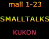SMALLTALKS