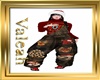 Christmas Jumpsuit