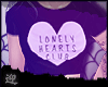 ‡ Lonely Hearts Club