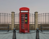 Mel London Telephone