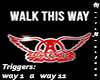 walk this way-aerosmith