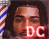 DC x DeMonte Dreads