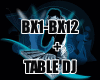 BX1-BX12+TABLE DJ