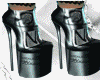Christina  Boots