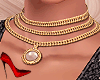 ~F~Basic Necklace V1