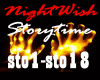 Nigthwish -Storytime