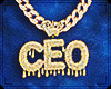Gold Cuban x CEO