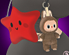 🆇. Labubu Star 👾