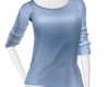 Blue Holiday Lounge Fit