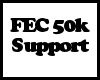 *FEC* 50k Support