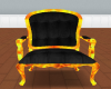 Fire chair