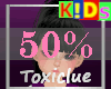 [Tc]Kids 50% Ella Avatar