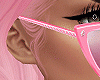 ♛Pink Sexy Glasses