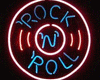 rock and rool club