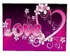 Valentine Love Poster