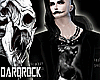 DARK Vampire Goth.Long C