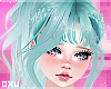 Oxu | Alya Hair V5