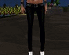 Black Jeans
