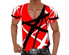 A~Eddie Van Halen Shirt