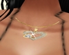 Heart  necklace 1