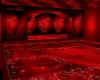~TQ~Red Blossom Heart