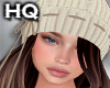 Hair + Hat / Caramel