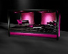 Pink Canopy Lounge