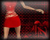 [LN] Little Red Dress