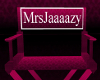 MrsJaaaazy VIP Chair