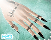 Hands Tatto 1