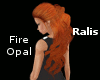 Ralis - Fire Opal