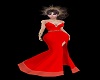 Meyuz Ruby Gown