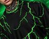 Ic. Thunders + Tatto