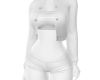 Conjunto White