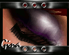 [VC]Purple Eye Liner