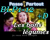 *BLP1-12- PARODIE +D