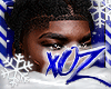 xOz Horn BraidLox '25